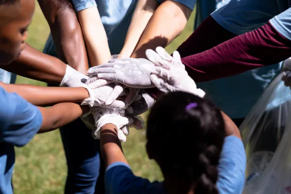 Why Ordinary People Make the Best Heroes